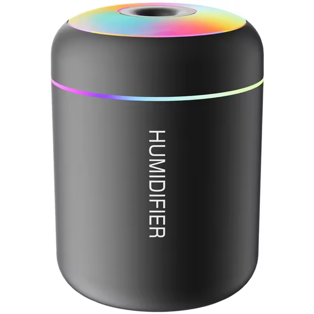 Mini humidificador de aire de 180ML
